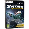 XPlane 11 + Aerosoft Airport pack 6 PC-0