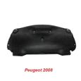 Peugeot 2008 - Baificar-Coton d'isolation de capot flambant neuf, pour KIT-0
