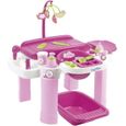 Table a langer jouet