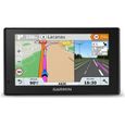 GARMIN GPS DriveSmart 51 Europe LMT-S-0