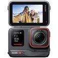 Insta360 Ace Pro Caméra sport 8K, 4K, 2.7K, Full HD, ralenti, accéléré, écran tactile, Bluetooth, WiFi, étanche-0