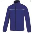 Coupe Vent Running Respirant Homme-0