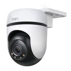Caméra Wi-Fi de sécurité extérieure panoramique/inclinable TP-Link Tapo C510W