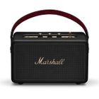 Enceinte sans fil - MARSHALL - Kilburn III - Bluetooth - 50 h d’autonomie - Résistante à la poussière et à l’eau