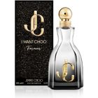 Eau de Parfum - JIMMY CHOO - I Want Choo Forever - 100ml - Femme - Élégance et Confiance