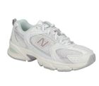 New Balance 530 Chaussures pour Femme Blanc U530NEB