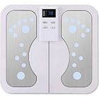 SURENHAP Appareil de Massage Vibration Pour Pieds et Jambes Électrique Intelligent Ajustable Stimulateur de circulation sanguine