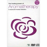 DISNEY CLASSIQUES - DVD Aroma Therapy - Compilation
