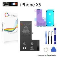 OuiSmart® Kit Batterie pour iPhone XS