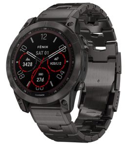 Montre connectée sport Montre Connectée Sport Homme 010-02540-39