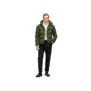elfbar nachfüll pod läuft aus Doudoune Noir Homme Superdry Studios main image 1
