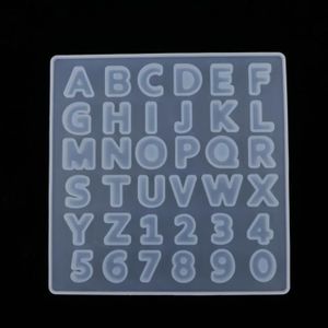 Alphabetique Gateau Pate 604 Lot De 3 Moule Silicone Lettre Chiffre 3d Cuisine Maison Moules A Glace Centroarco Com