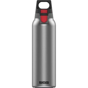 GOURDE Gourde Isotherme Thermo Flask Hot & Cold One Light
