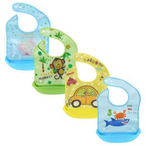 Bavoir Plastique Soldes Des Le 30 Juin Cdiscount Puericulture Eveil Bebe