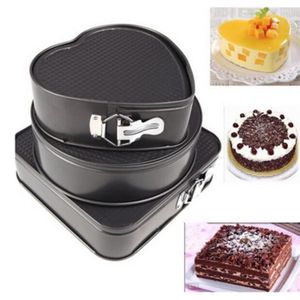 Collections Boites Pots Moules Moule A Gateau A Charniere Forme Coeur Baroquelifestyle Com