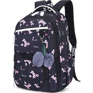 SAC À DOS Sac à Dos Femme College Scolaire Sac Toile Sac à D