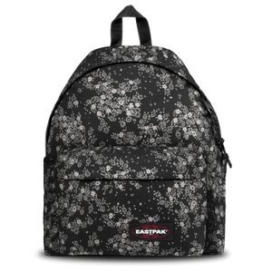 SAC À DOS Sac à dos Eastpak Padded Pak'R - 1f1 glitbloom black - 24 L