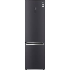 RÉFRIGÉRATEUR CLASSIQUE Réfrigérateur congélateur bas GBB72MCUDN - LG - Li