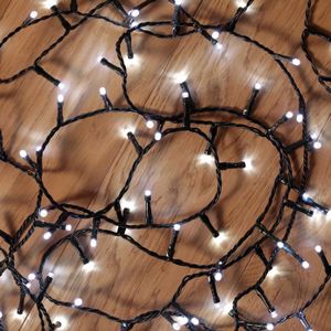 Guirlande extérieure Noël - Cdiscount Maison