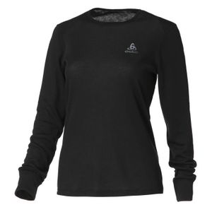 Haut de survêtement ODLO 38 Femme Vêtements Odlo Femme Vêtements de danse & sport Odlo Femme Hauts de survêtement Odlo Femme noir M, T2 Hauts de survêtement Odlo Femme 