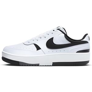 BASKET Basket Nike GAMMA FORCE - NIKE - Blanc - Adulte - 