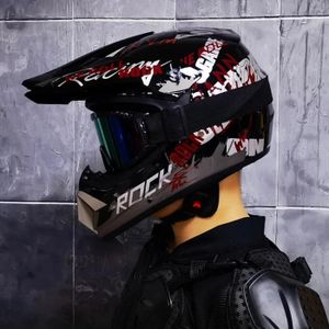 Botte moto cross online taille 26