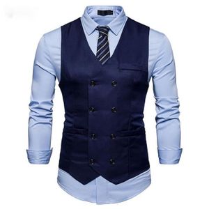 Gilet costume homme grande taille Cdiscount