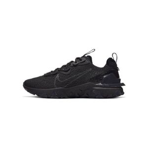 BASKET Basket Nike React Vision - NIKE - Noir Cd4373-004 