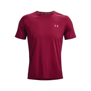 T-SHIRT Under Armour Iso Chill T-Shirt Manches Courtes Hommes