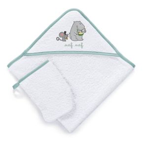 Gant De Toilette Bebe Cdiscount Pret A Porter