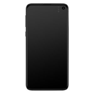 ECRAN DE TÉLÉPHONE Bloc Complet Samsung Galaxy S10e Écran LCD Vitre T