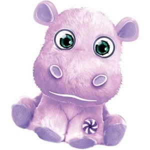 peluche michka 50cm