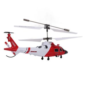 MOTEUR VGEBY jouet d'hélicoptère télécommandé pour enfant
