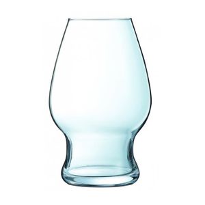 Lot De 6 Verres à Bière 0,25l Calibré - Maison