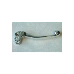 Levier de frein Argent pour Yamaha YZ 125 08 16 