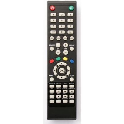 ALLIMITY Reemplazo De Mando A Distancia Adaptar Por I-Star X6000