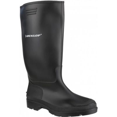 Botte caoutchouc dunlop clearance