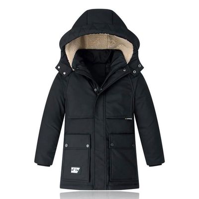 Quel Manteau Enfant (fille Ou Garçon) Choisir Pour L'hiver ? Conseils