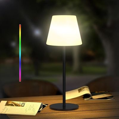charlique® Dinner Light mini – petite Lampe de table design en