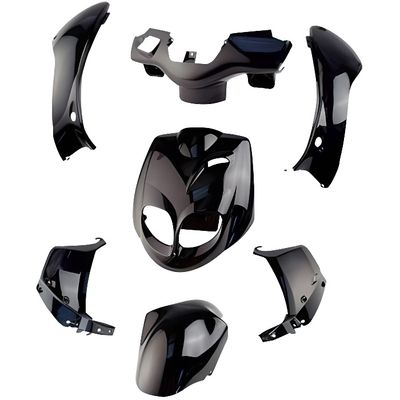 Amortisseur réglable à ressort TUN'R 322mm pour VESPA 125 LX / LXV euro 3