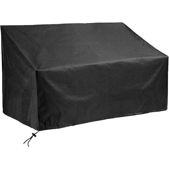 Tissu Oxford 210D Résistant Housse Congélateur Coffre Extérieur Honseadek - Tissu Oxford 210D Imperméable - Protection Toutes Saisons Housse Imperméable Oxford 210D Aérations