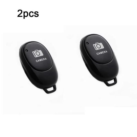 Télécommande Sans Fil Pour Canon T7, T7i, EOS R, 200D(SL2), 250D(SL3), 90D, 80D, 77D, 800D