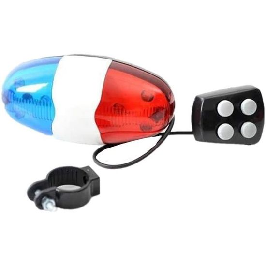 Sonnette Vélo Enfant Sonnette De Vélo En Aluminium REKATA, Sonnette De Vélo Puissante Pour Adultes Enfants Et Filles~p135786563 Sonnette Trotinette Electrique