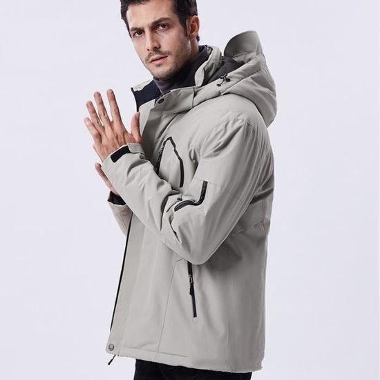 Veste de on sale chasse 8xl