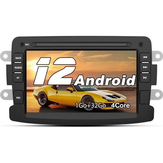 4G+64G Android 12 Autoradio lecteur vidéo multimédia pour Renault Trafic 3  2014-2021 Opel Vivaro B 2din GPS Stéréo DSP Carplay FM - Cdiscount Auto,  autoradio trafic 2 