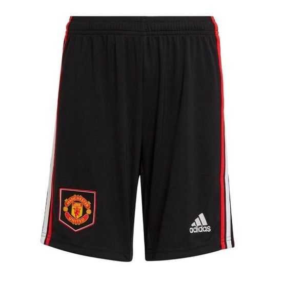 Short Extérieur Manchester United 1995-96 - Vintage Umbro - Taille M