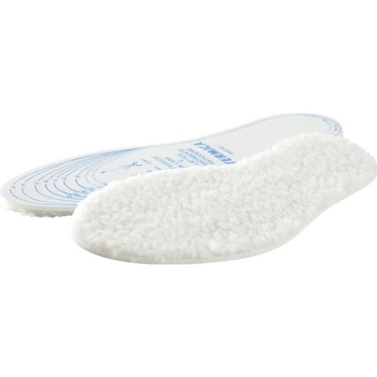 THERMIC Semelle Isolante Mixte Adulte Bleu THERMIC Semelle Isolante Mixte Adulte Bleu