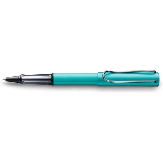Lamy AL Star 3D9 Stylo Roller Léger En Aluminium Avec Poignée
