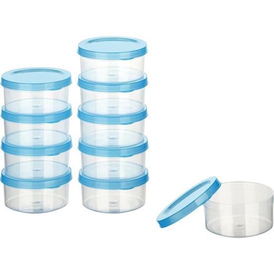 Lot De 10 Mini Chaufferettes THERMOPAD – 6cm, Autocollantes, 6h De Chaleur, Idéal Bonnet Gants