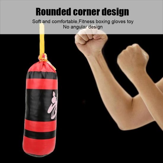 Articles enfants pour arts martiaux et sports de combat, pour boxe
